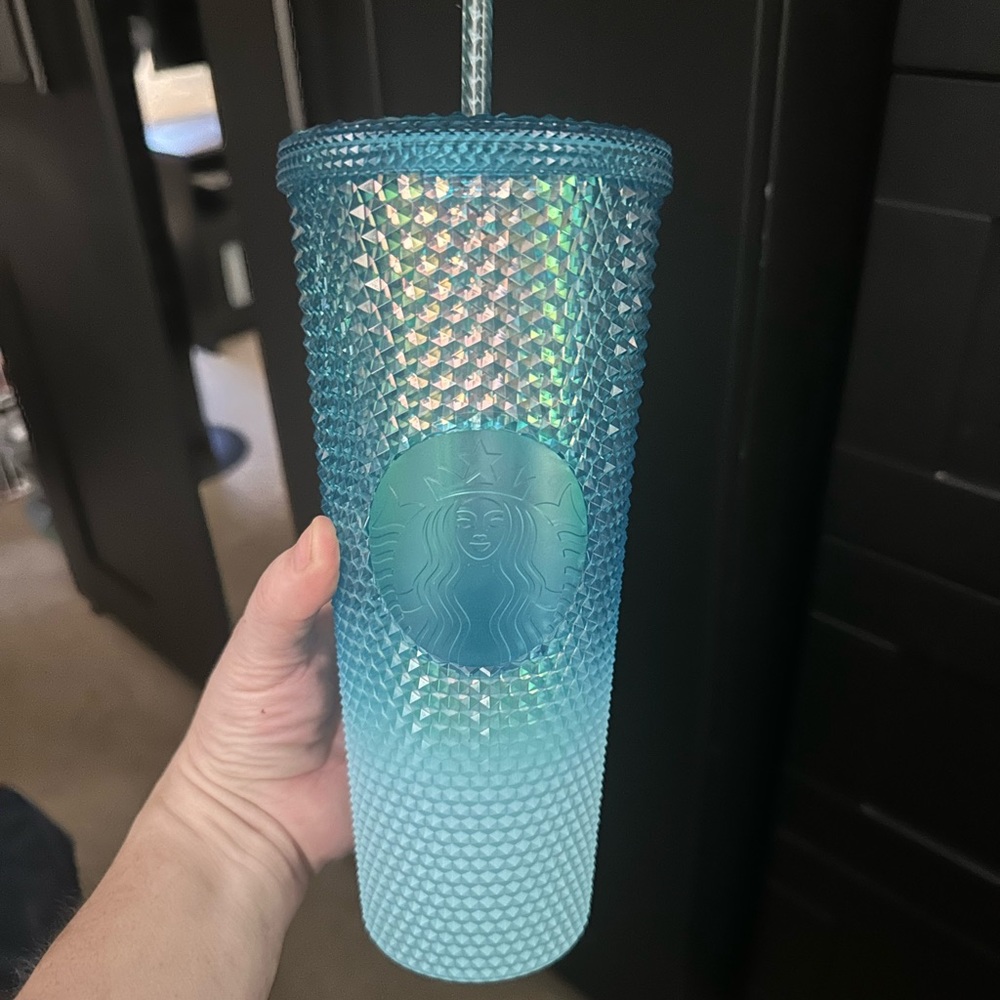 Starbucks Tumbler